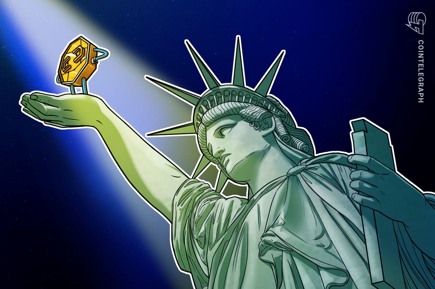 New York City Launches Office for Digital Assets and Blockchain