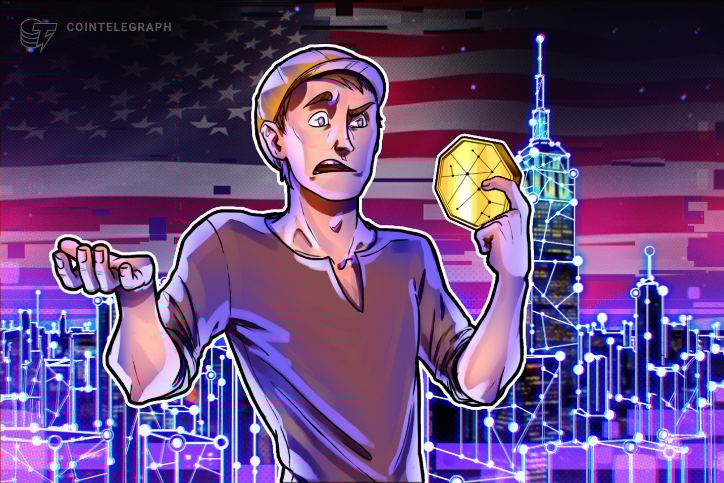 New York Senate Bill Aims to Tax Crypto Mining Energy Consumption