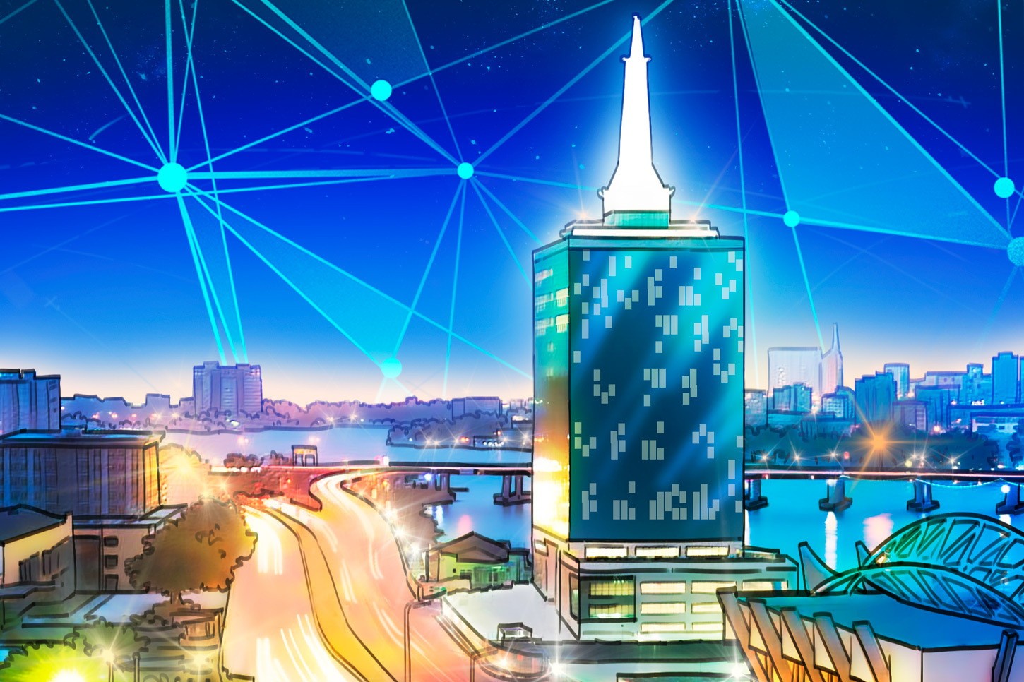 Nigeria Implements New Tax Regulations for Crypto Providers