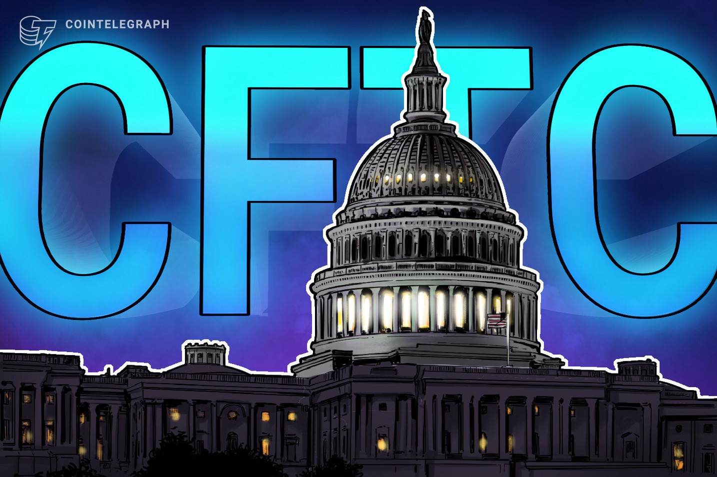 Nomination of CFTC Chair Advances in Senate Committee