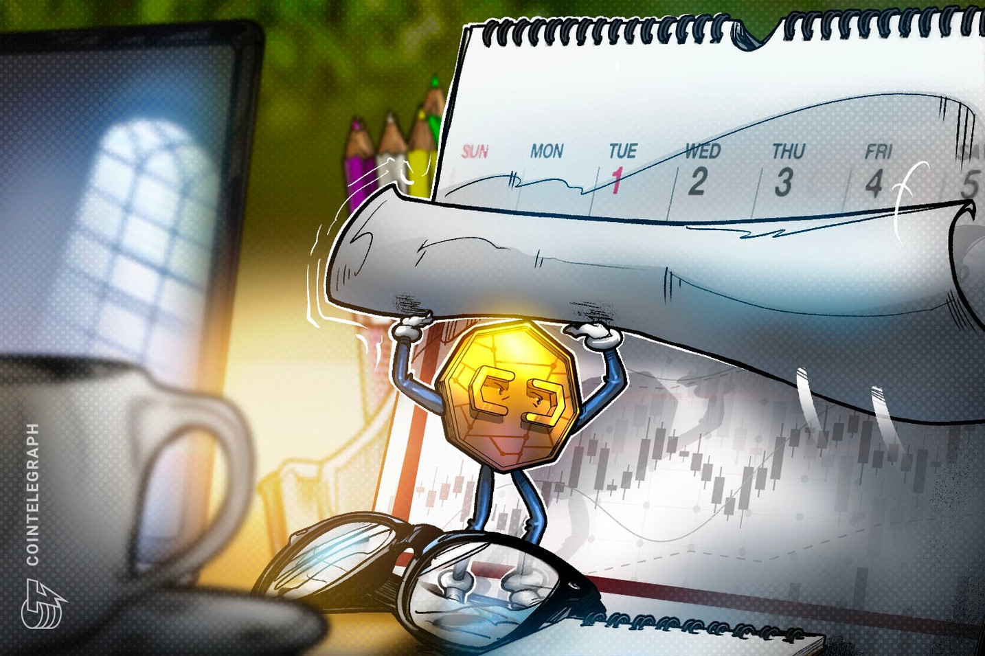 October Begins with Bitcoin's Rise Amid US Shutdown and Brazil's Welcoming Stance for Miners