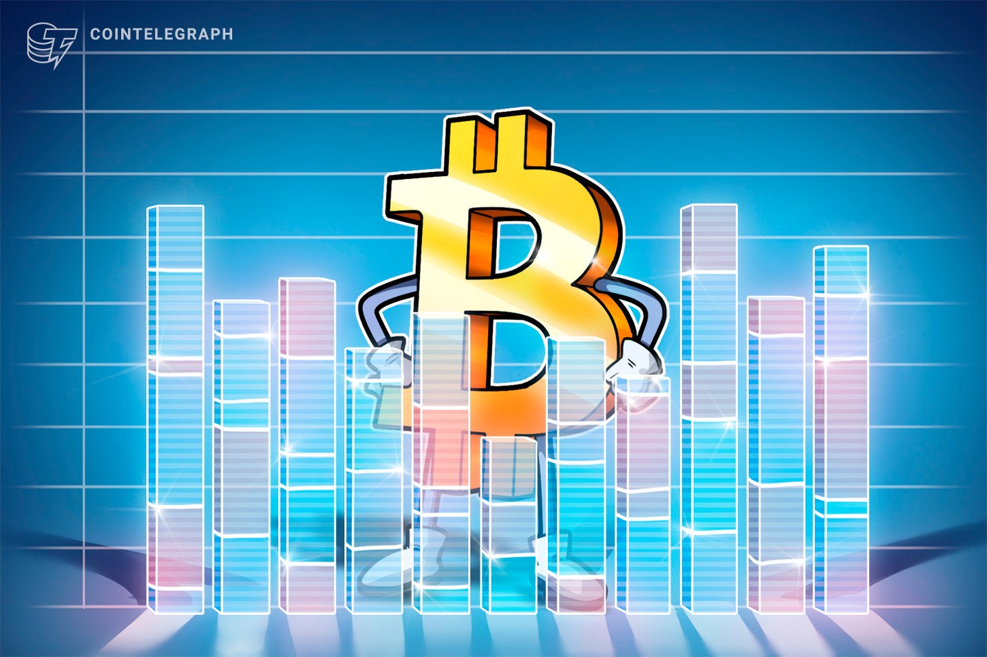 October's Potential for Bitcoin Linked to Federal Reserve's Decisions and Stock Market Movements