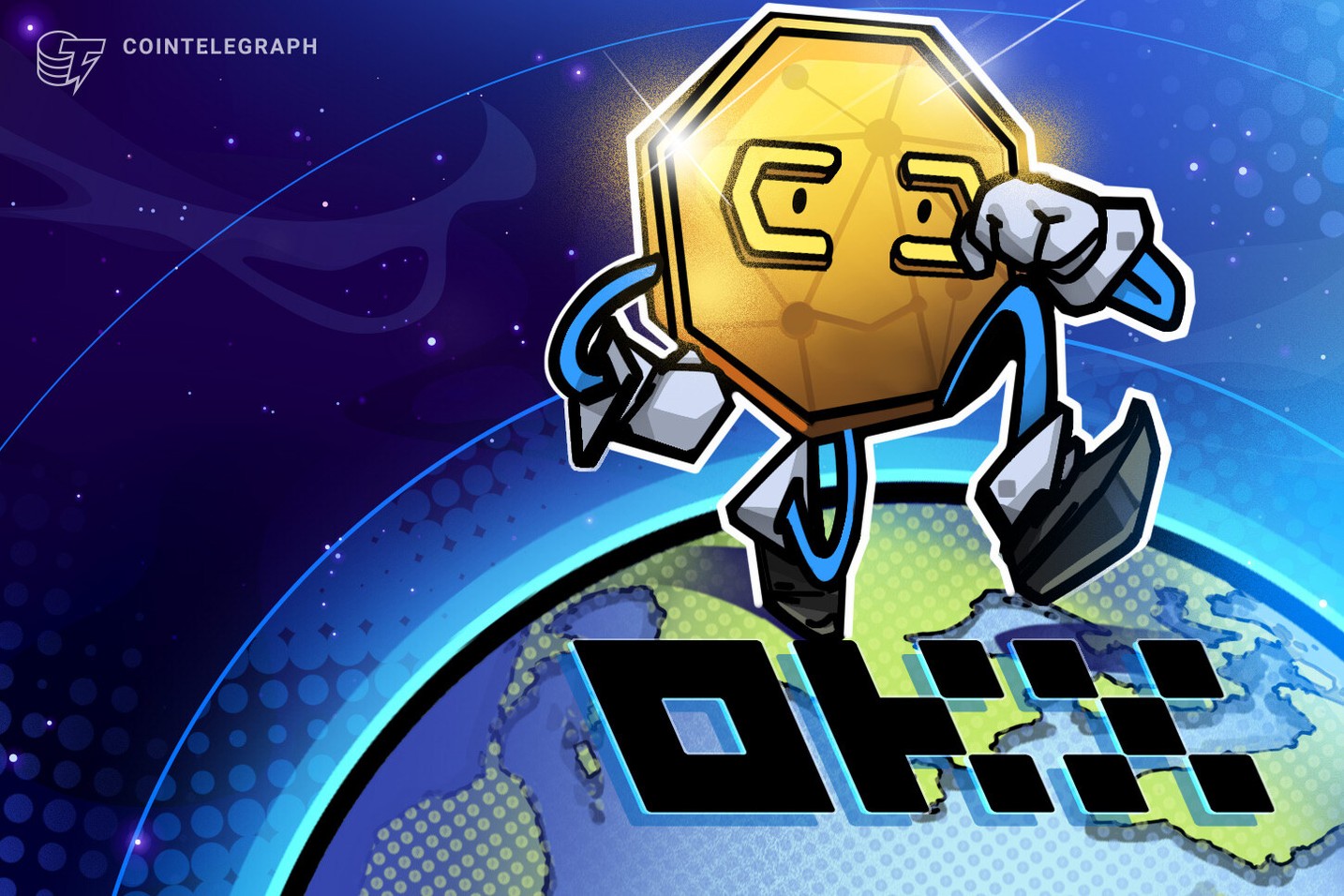 OKX Sees Surge in Trading Volume Following Recent Expansions