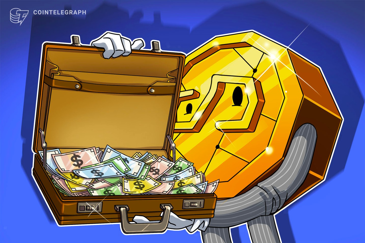 Ondo Invests $25M in Figure’s Stablecoin to Enhance Tokenized Fund