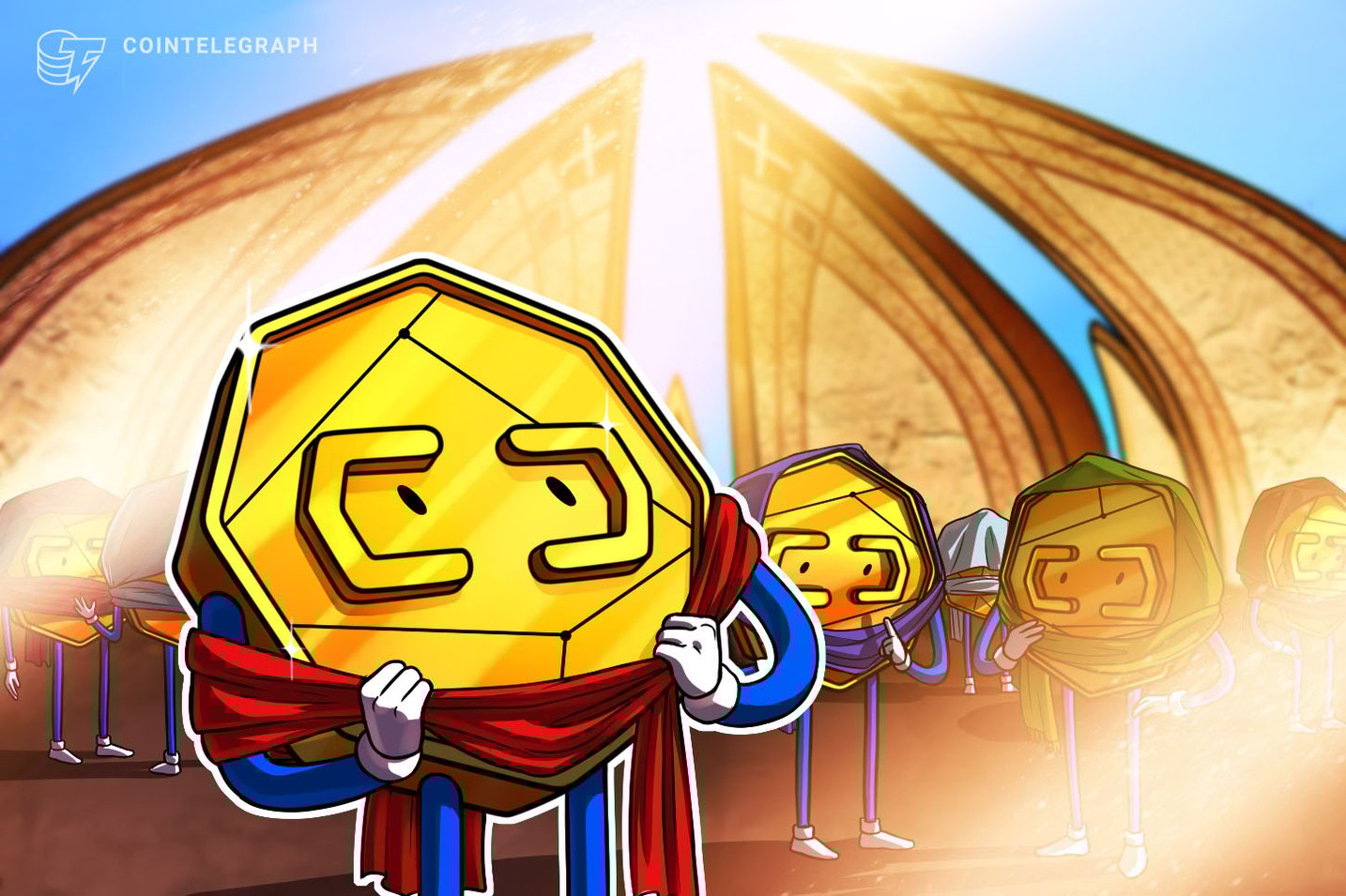 Pakistan Considers Launching Rupee-Backed Stablecoin Amidst $25 Billion Crypto Opportunity