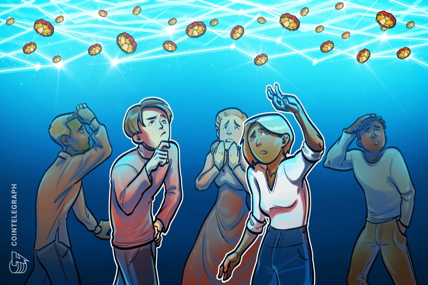 Pantera Capital's Cosmo Jiang: There's Still Time to Invest in Crypto