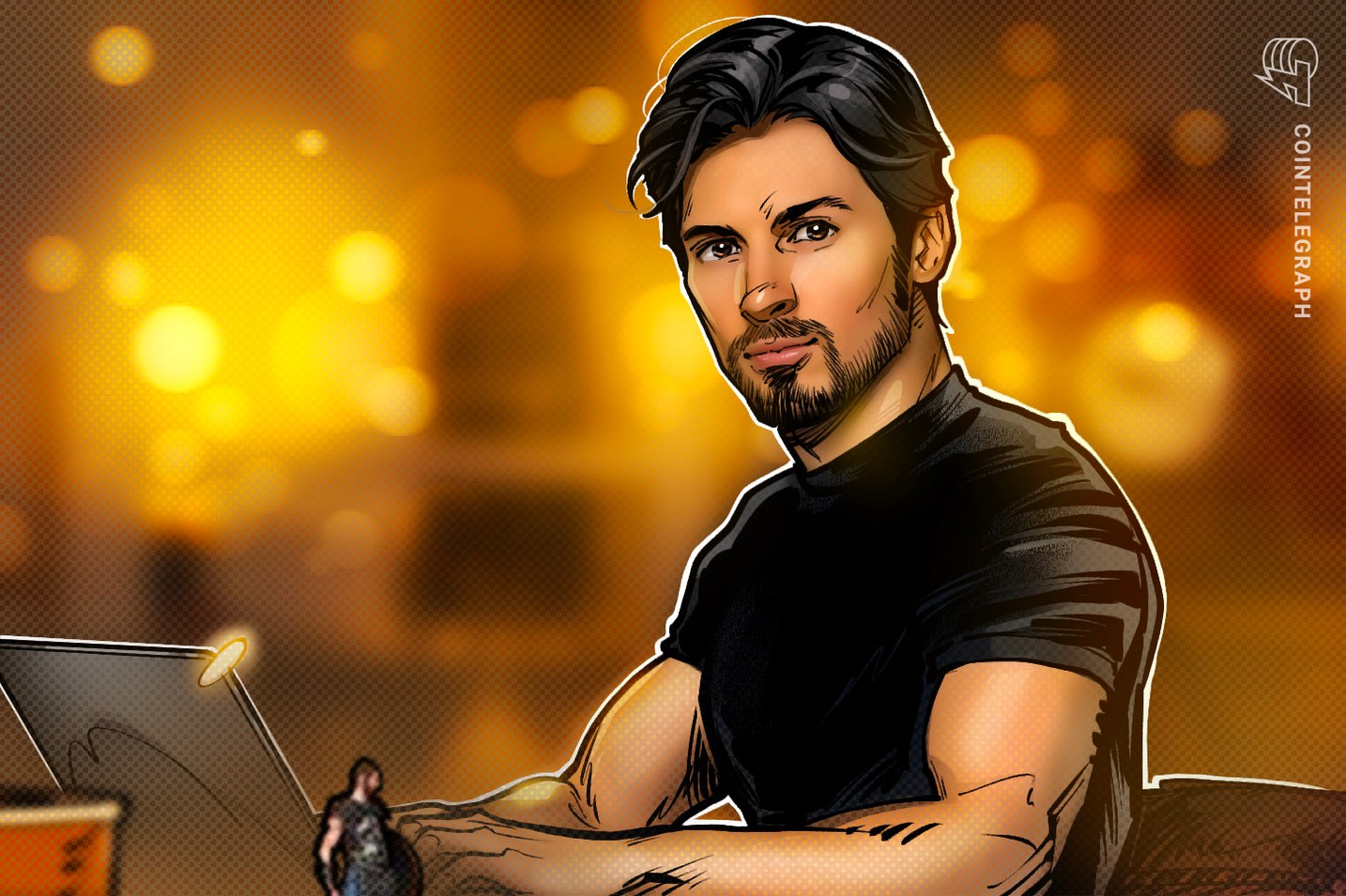 Pavel Durov Warns of an Eroding Free Internet Amidst Growing Government Surveillance