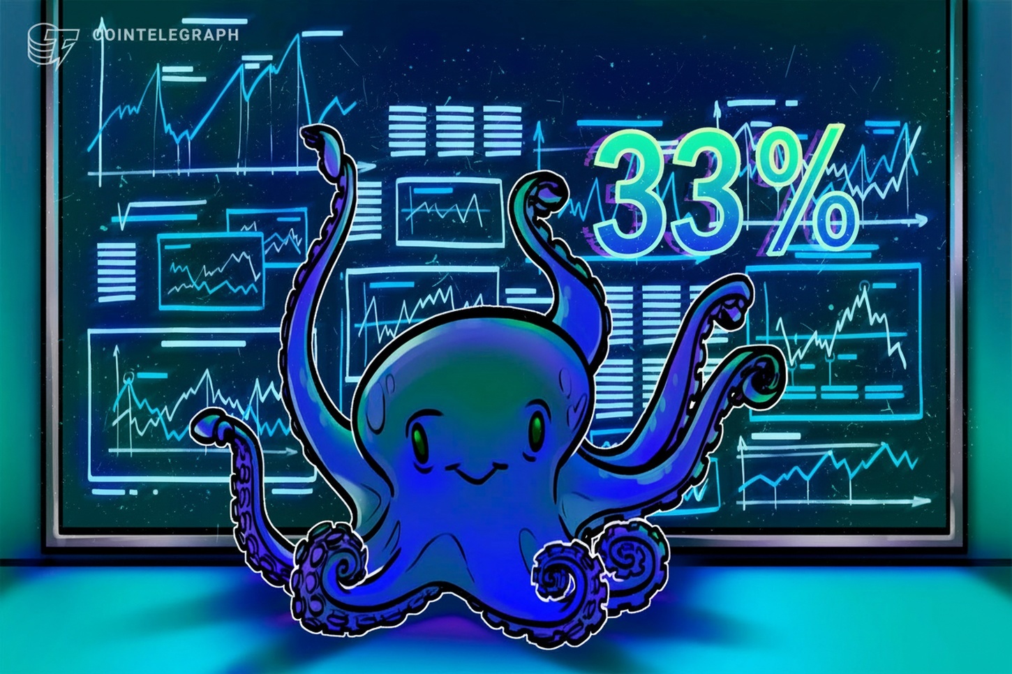 Payward Sees 33% Revenue Increase Amid Surge in Crypto Trading
