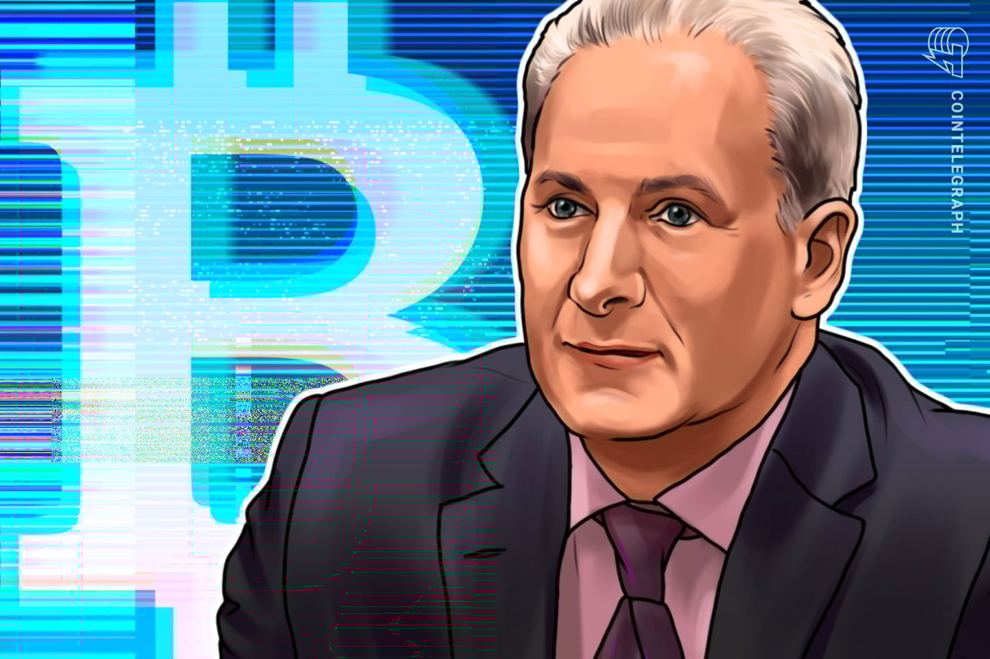 Peter Schiff warns that Bitcoin's transition to 'weak' holders will trigger larger sell-offs