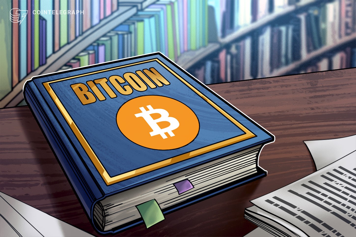 Pierre Rochard Urges US Regulators to Clarify Bitcoin Capital Treatment in Basel III Revisions