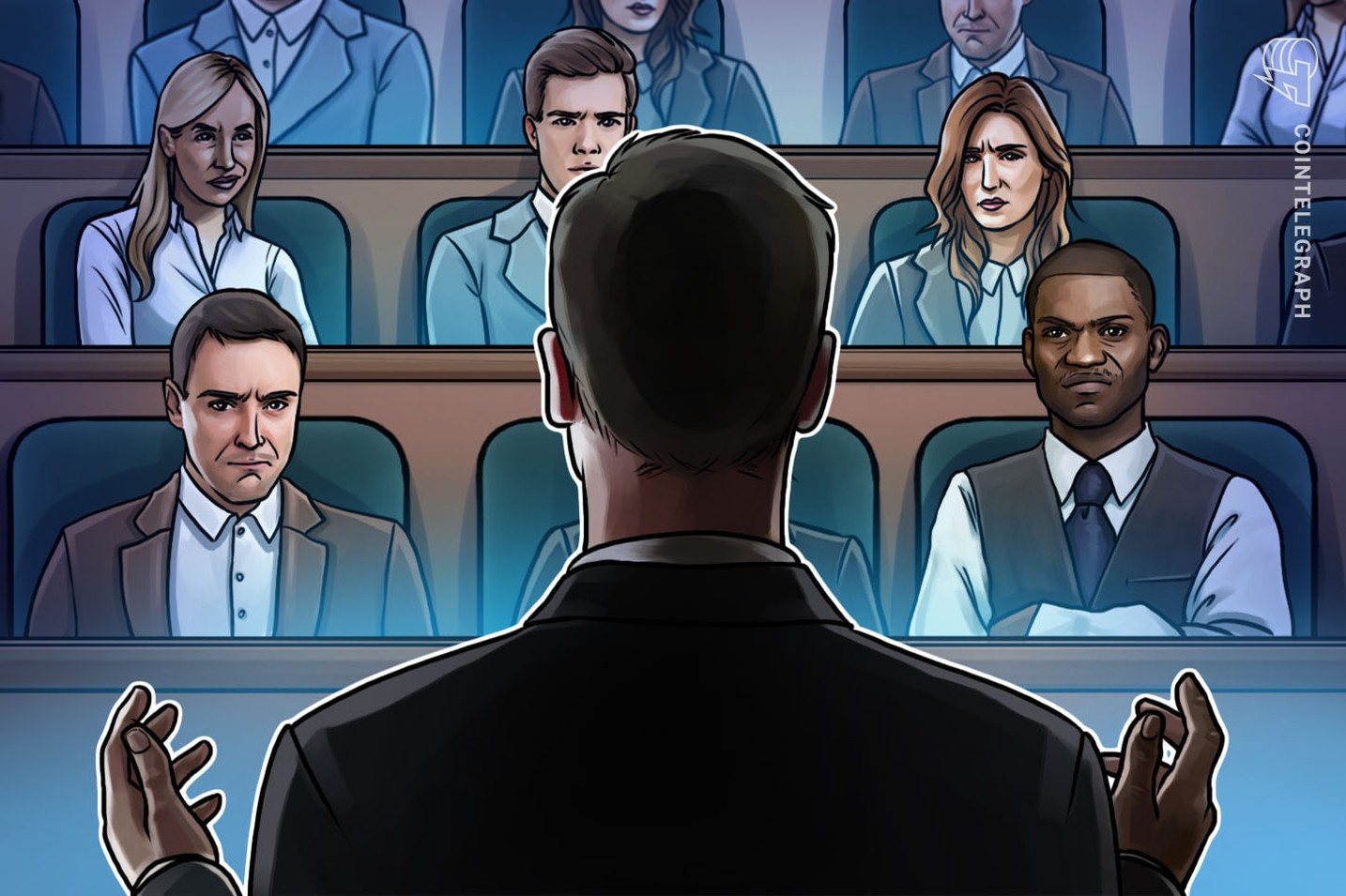 Plasma's Paul Faecks Responds to Claims of Token Dumping as XPL Crashes