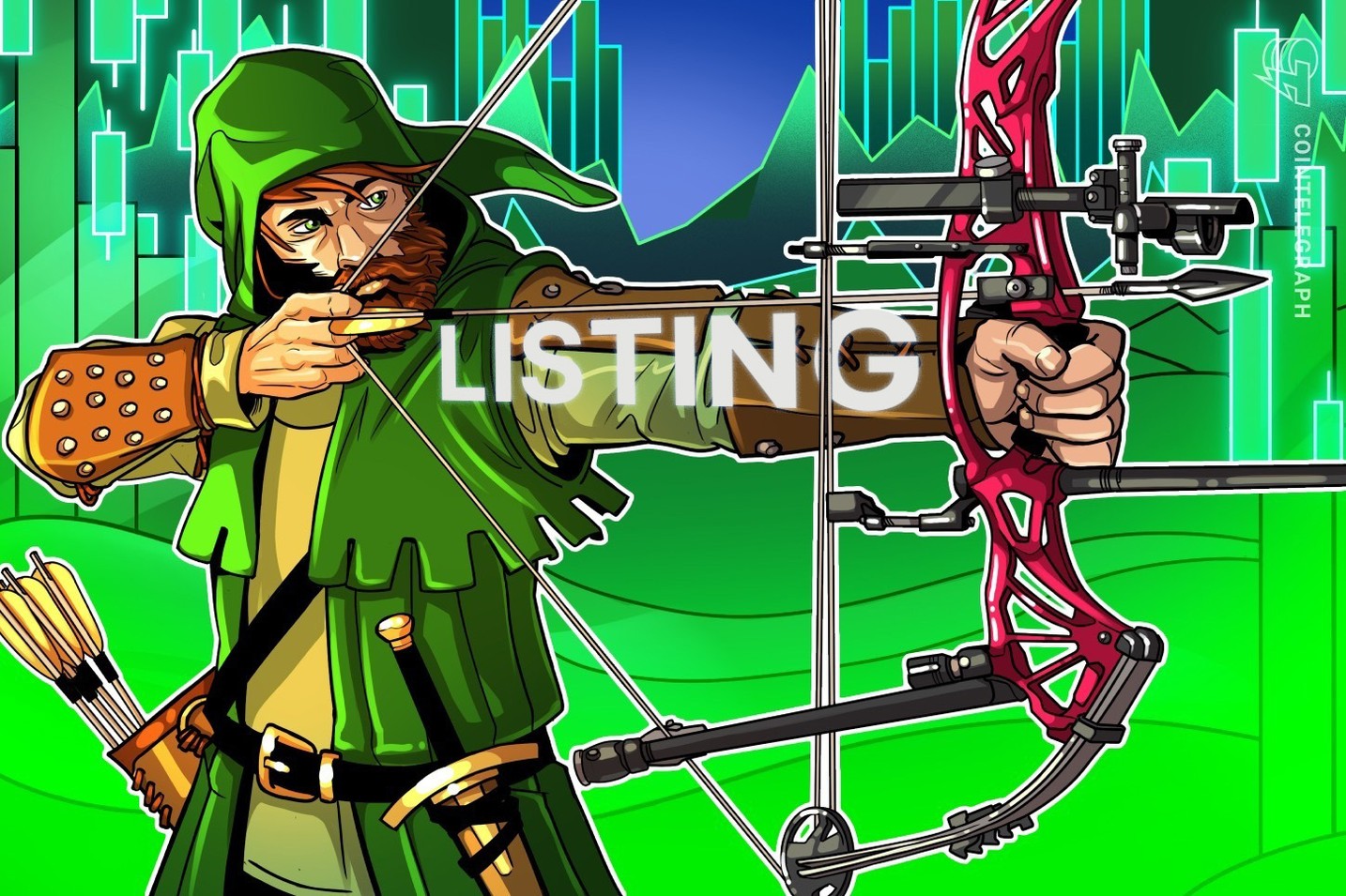Potential Price Surge for HYPE After Robinhood Listing