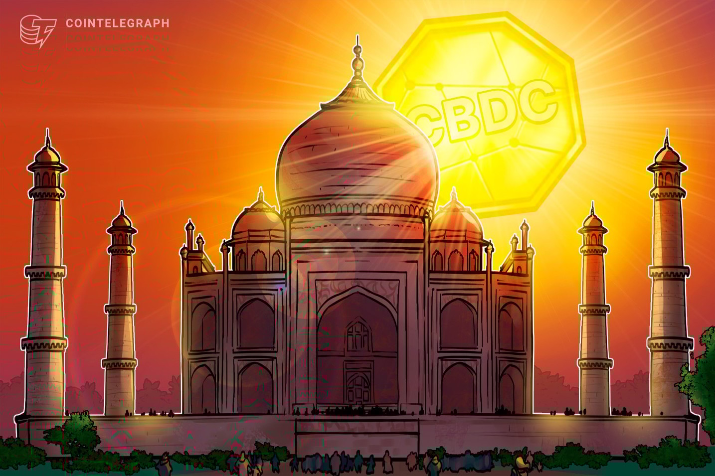 Potential Regulation for Stablecoins in India as Government Diverges from RBI