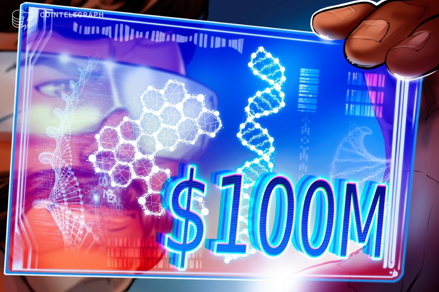 Propanc Biopharma Secures $100M to Establish Crypto Treasury for Cancer Drug Development