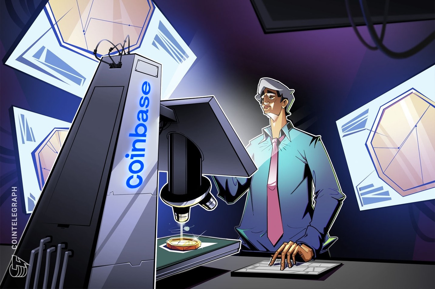 Recent Coinbase Survey Reveals Flaws in Traditional Finance, Says Armstrong