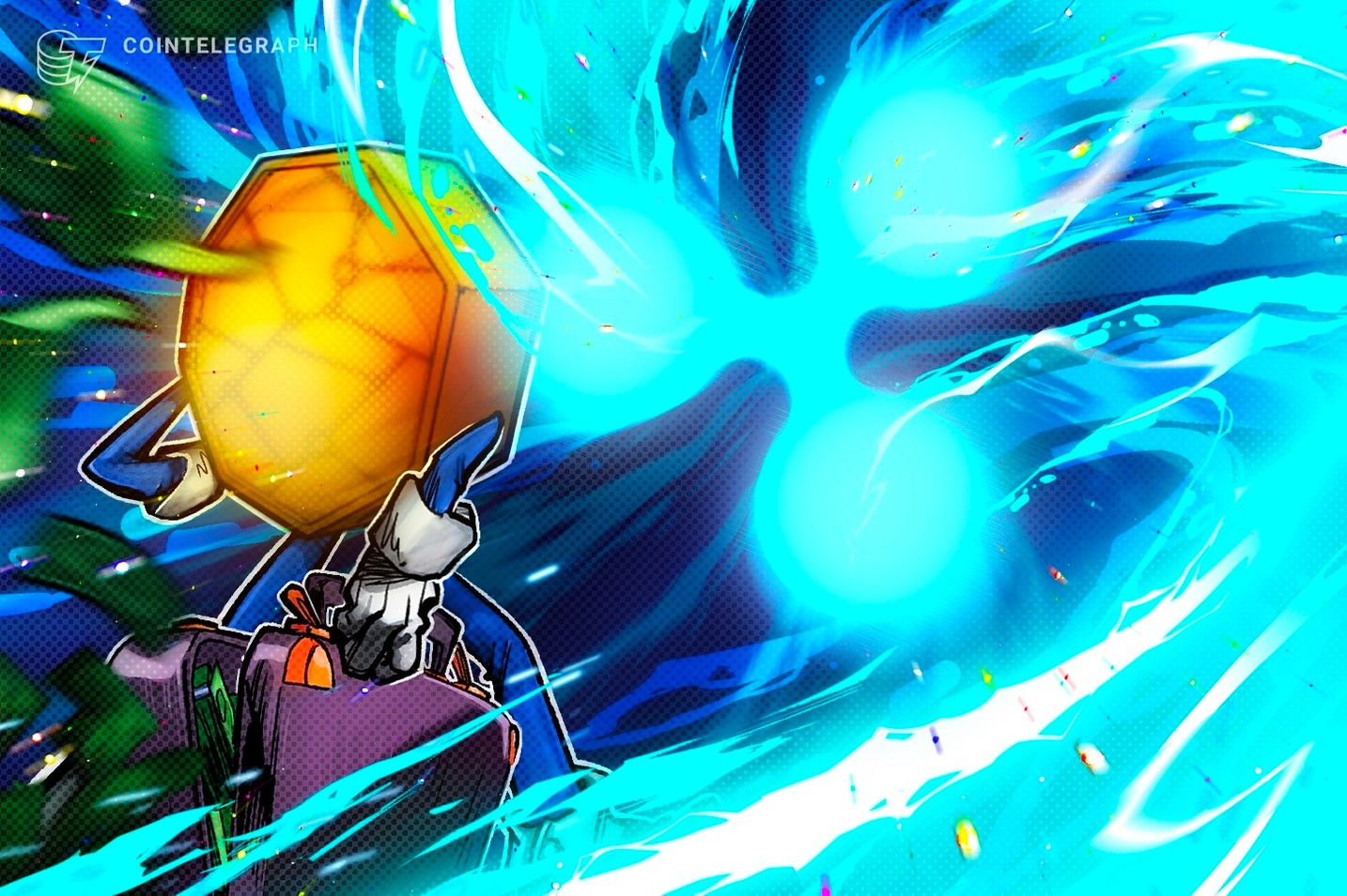 RedotPay Collaborates with Ripple for Instant Crypto Cashouts in Nigeria