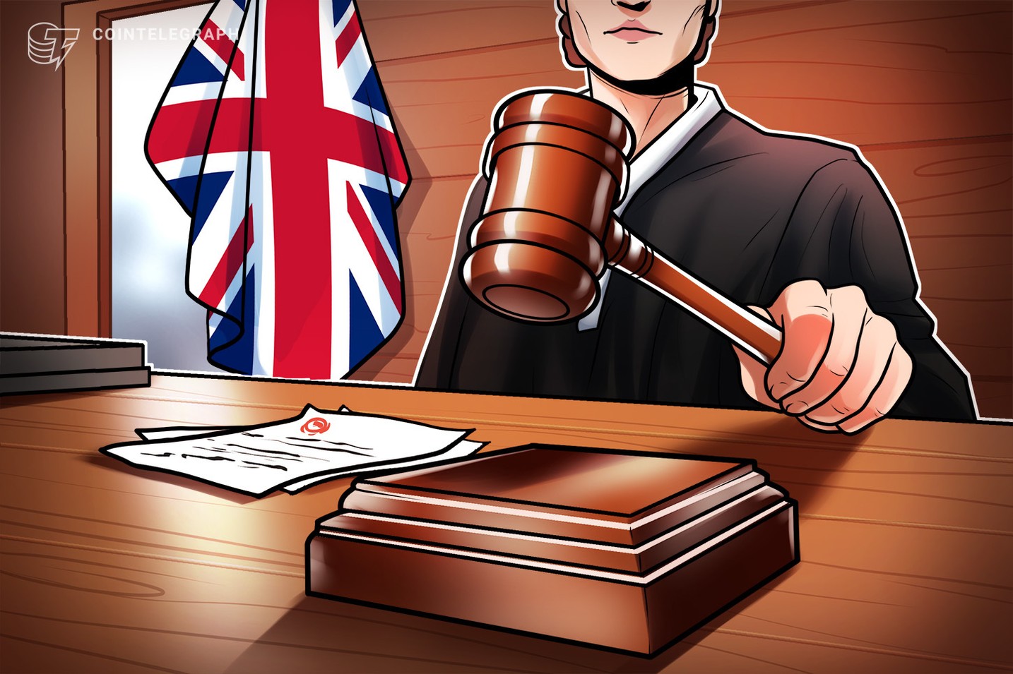 Regulatory Body Seeks Input from Crypto Sector on Upcoming UK Investment Modifications