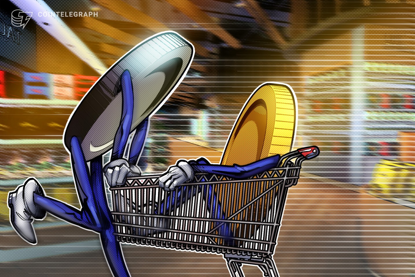 Retail Needs Fintech Partnerships to Survive