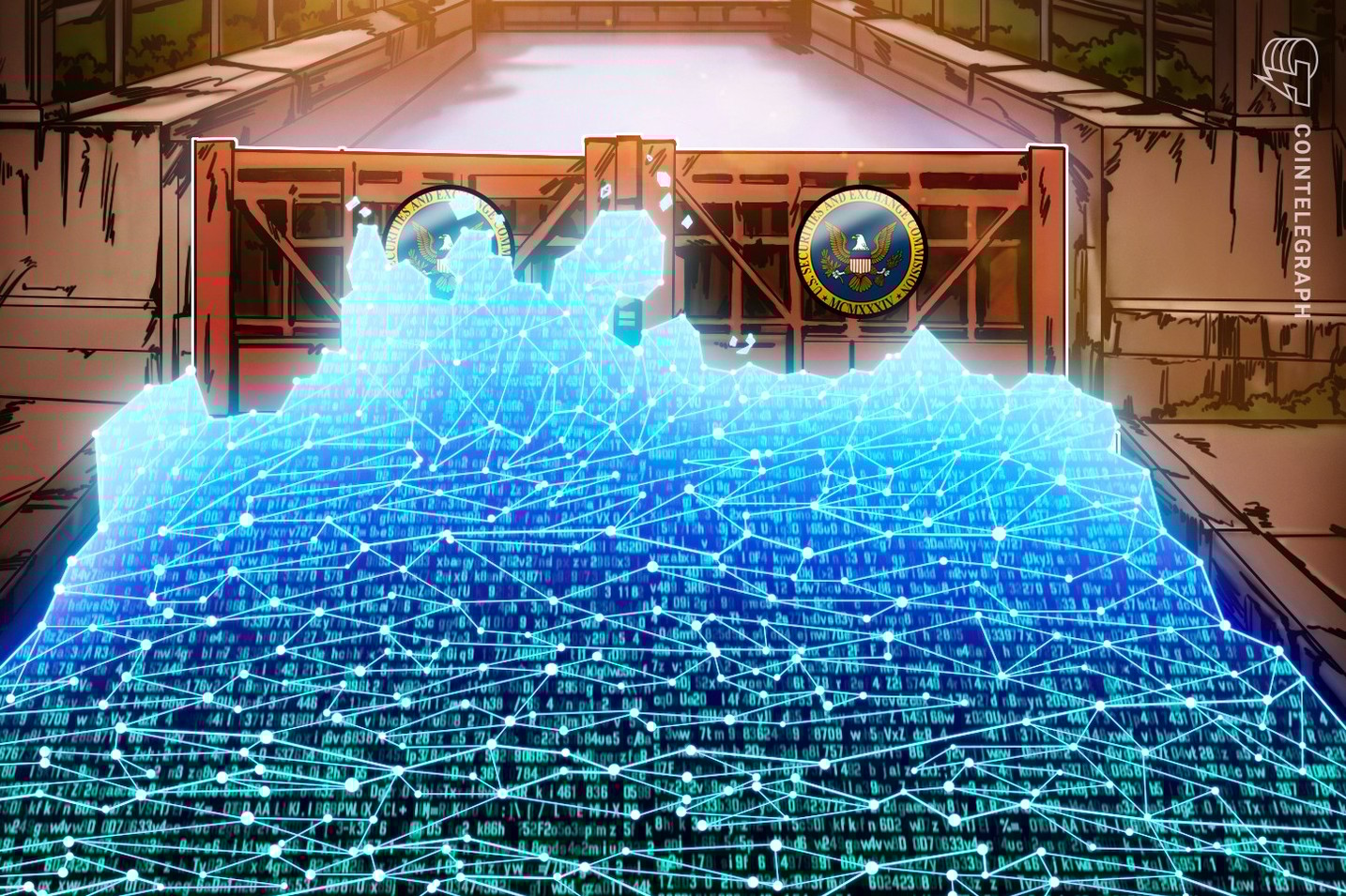 Revised SEC 2025 Strategy Aims to Enhance Crypto Regulation Clarity