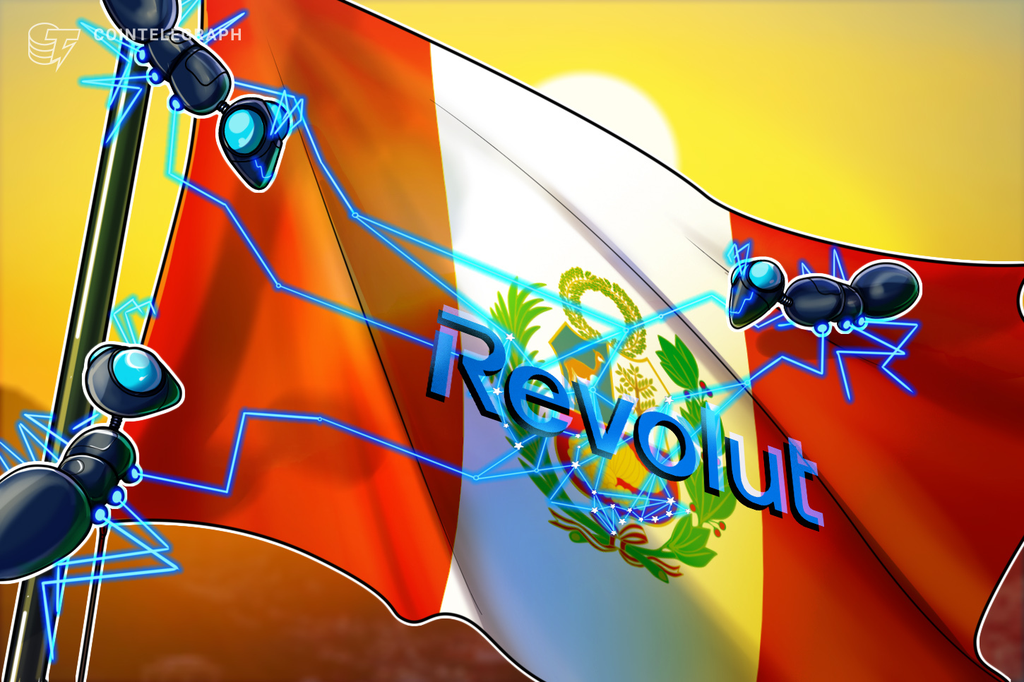 Revolut Aims to Expand Banking Services in Peru