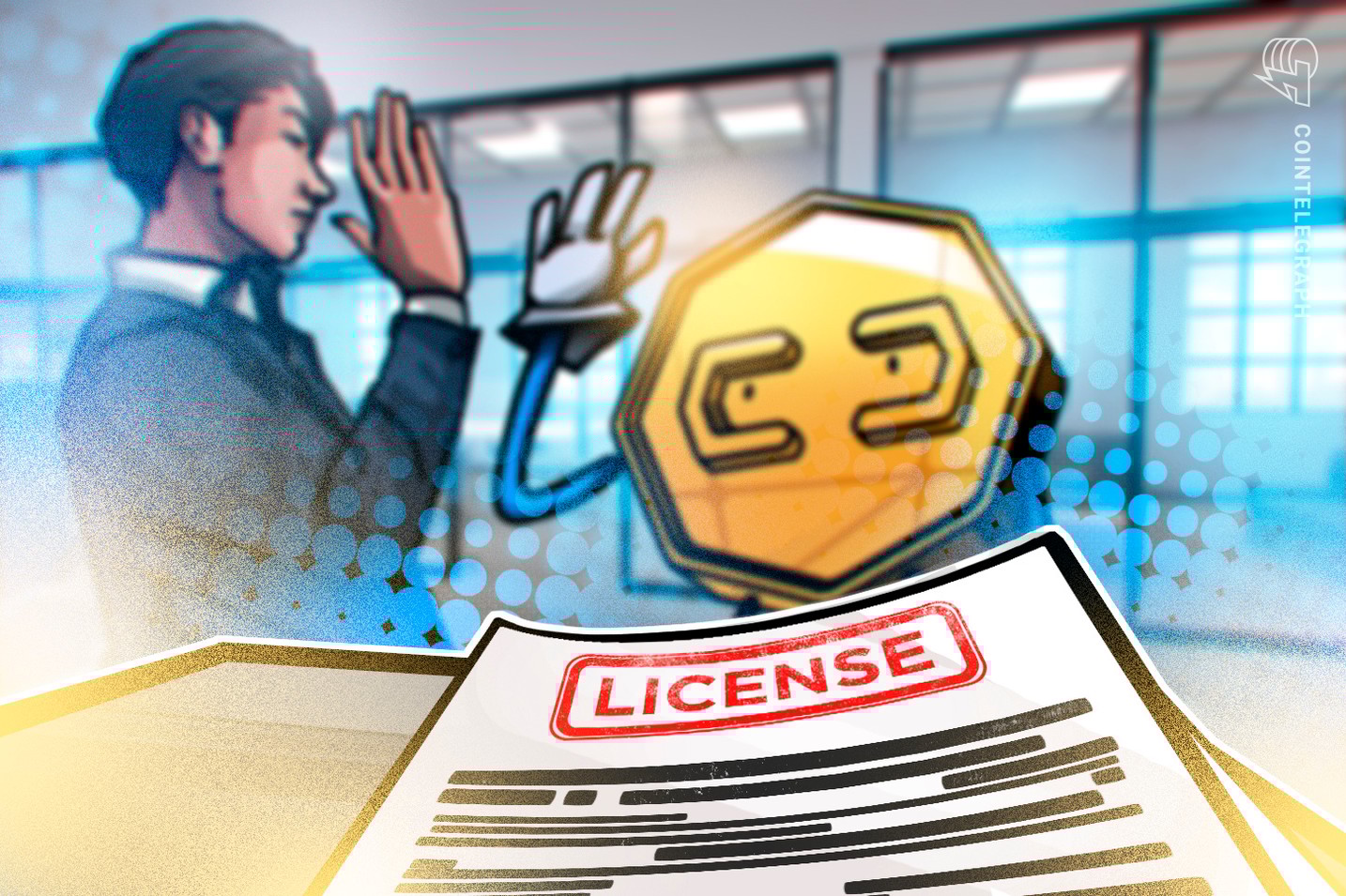 Revolut Obtains MiCA License in Cyprus for Expanded Crypto Services Across Europe