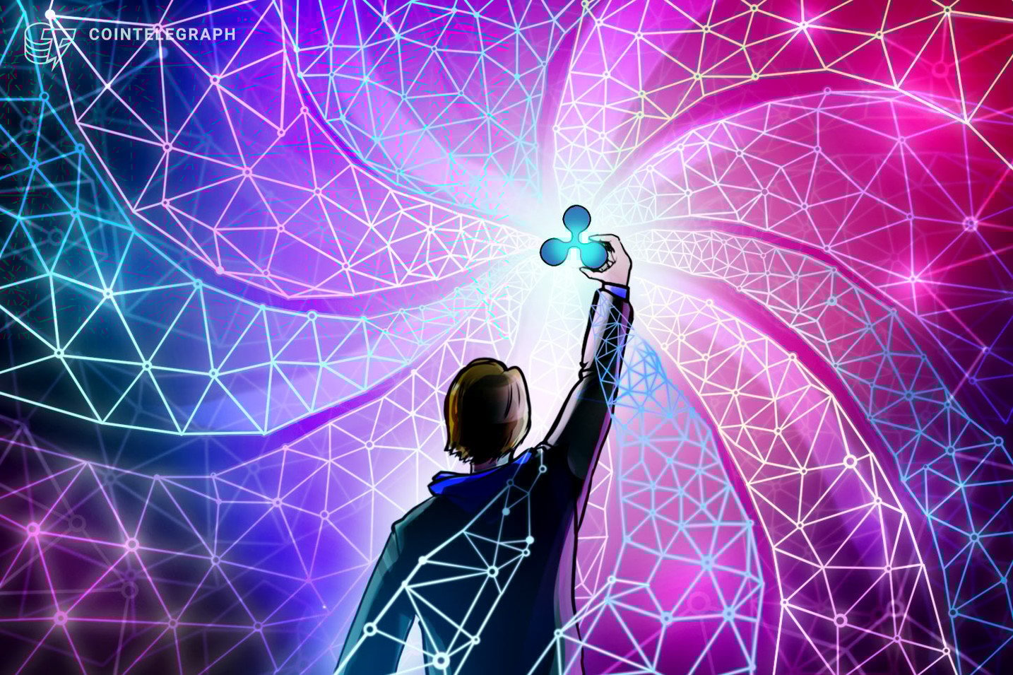 Ripple Expands Fintech Services with Hidden Road Acquisition