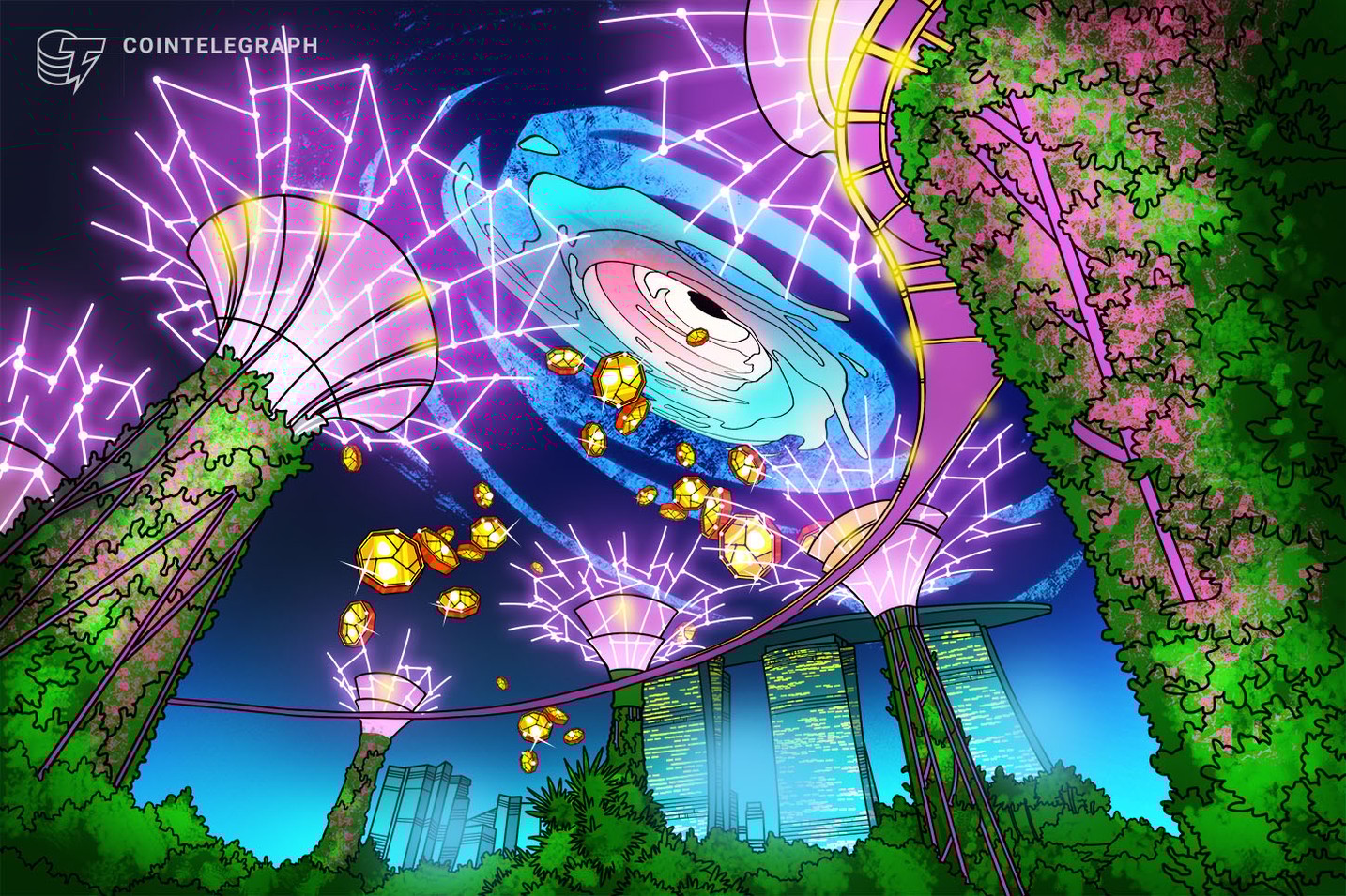 Ripple Gains Expanded License in Singapore: New Opportunities Ahead