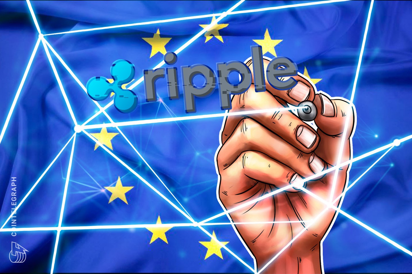 Ripple Partners with Amina to Enhance Stablecoin Payment Capabilities in Europe