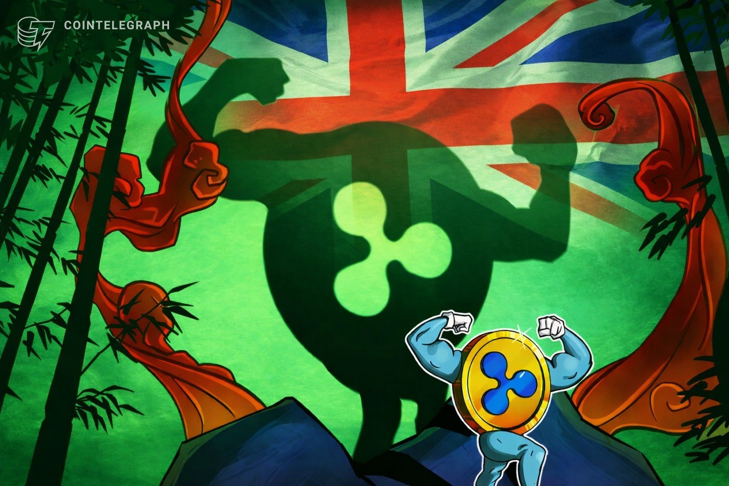 Ripple Receives Regulatory Green Light in the UK via Local Subsidiary