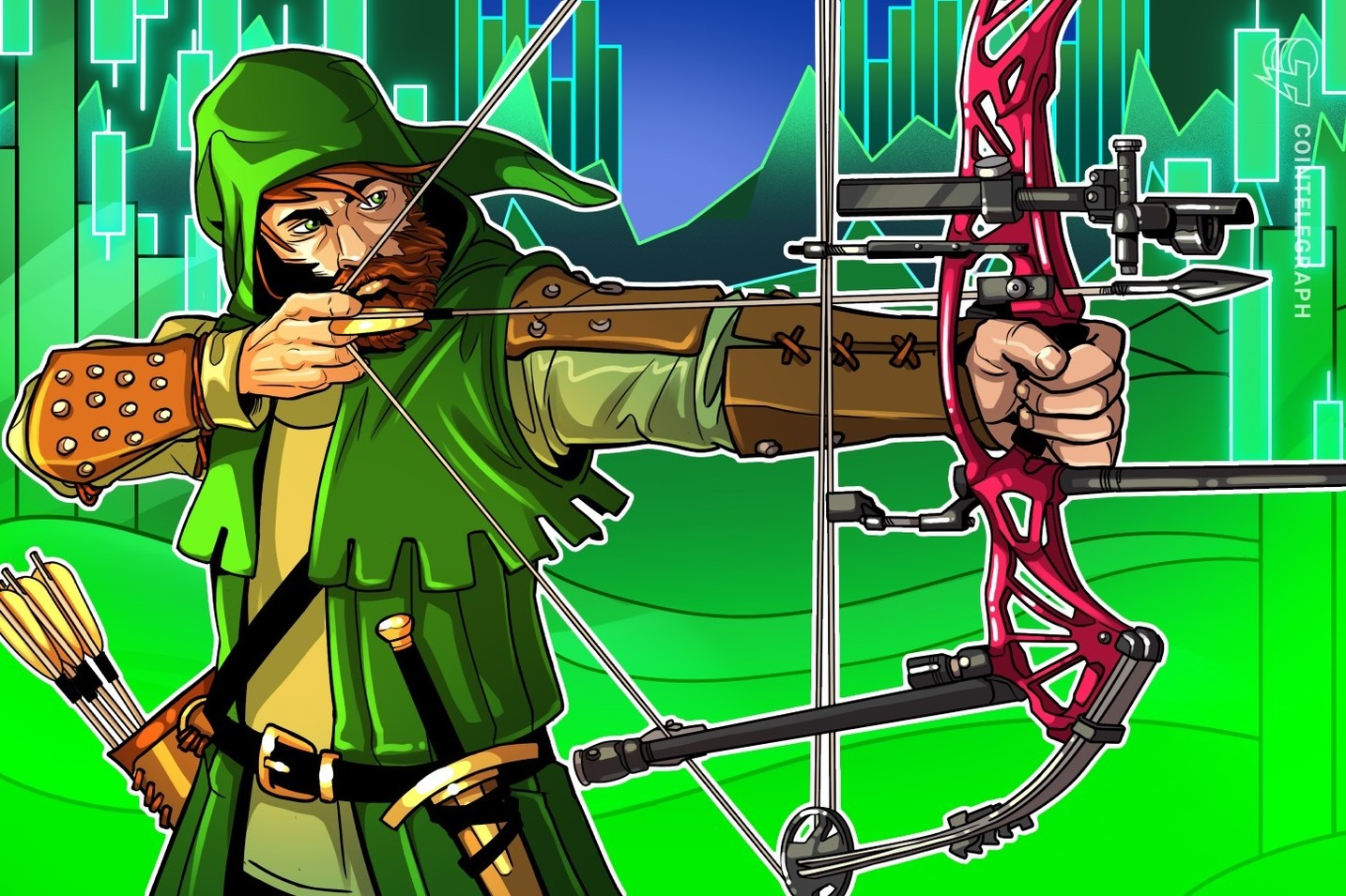 Robinhood's Prediction Markets Surge in Popularity