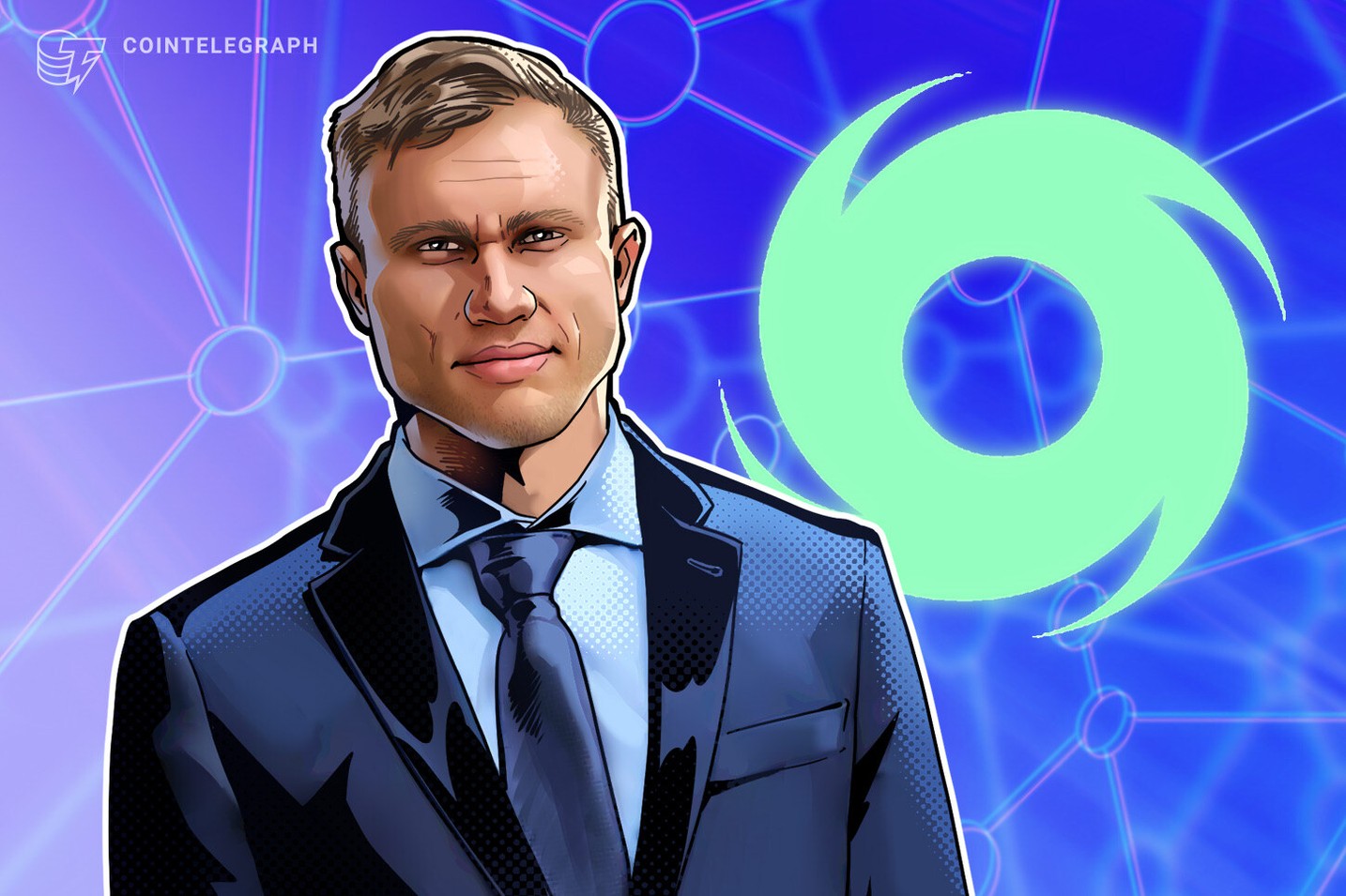 Roman Storm Challenges DeFi Developers on DOJ Charges
