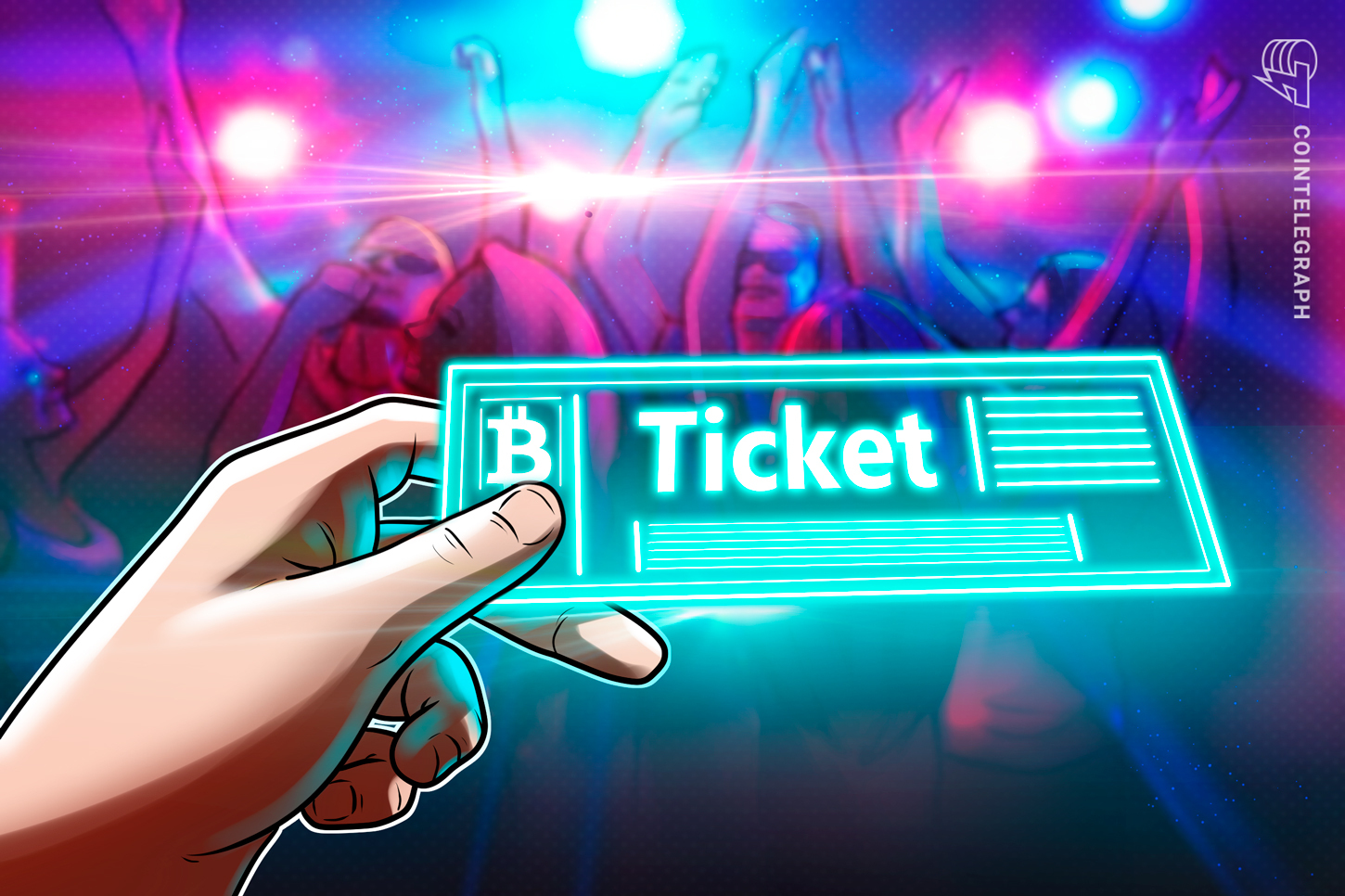 Satlantis Introduces a Bitcoin-Based Ticketing System with Integrated Lightning Wallets