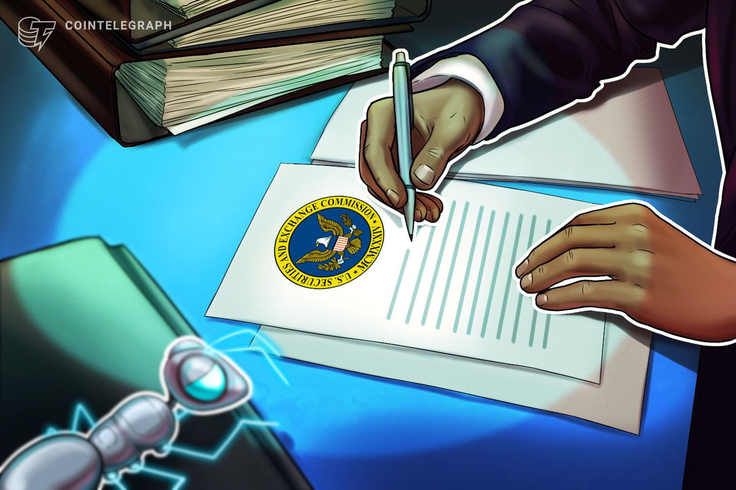 SEC Concludes Investigation into Ondo Finance's Tokenization Efforts