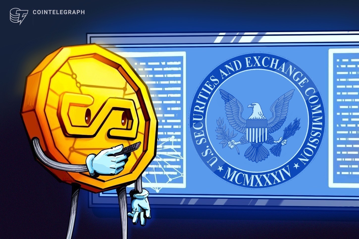 SEC Permits Broker-Dealers to Use 2% 'Haircut' on Stablecoin Holdings