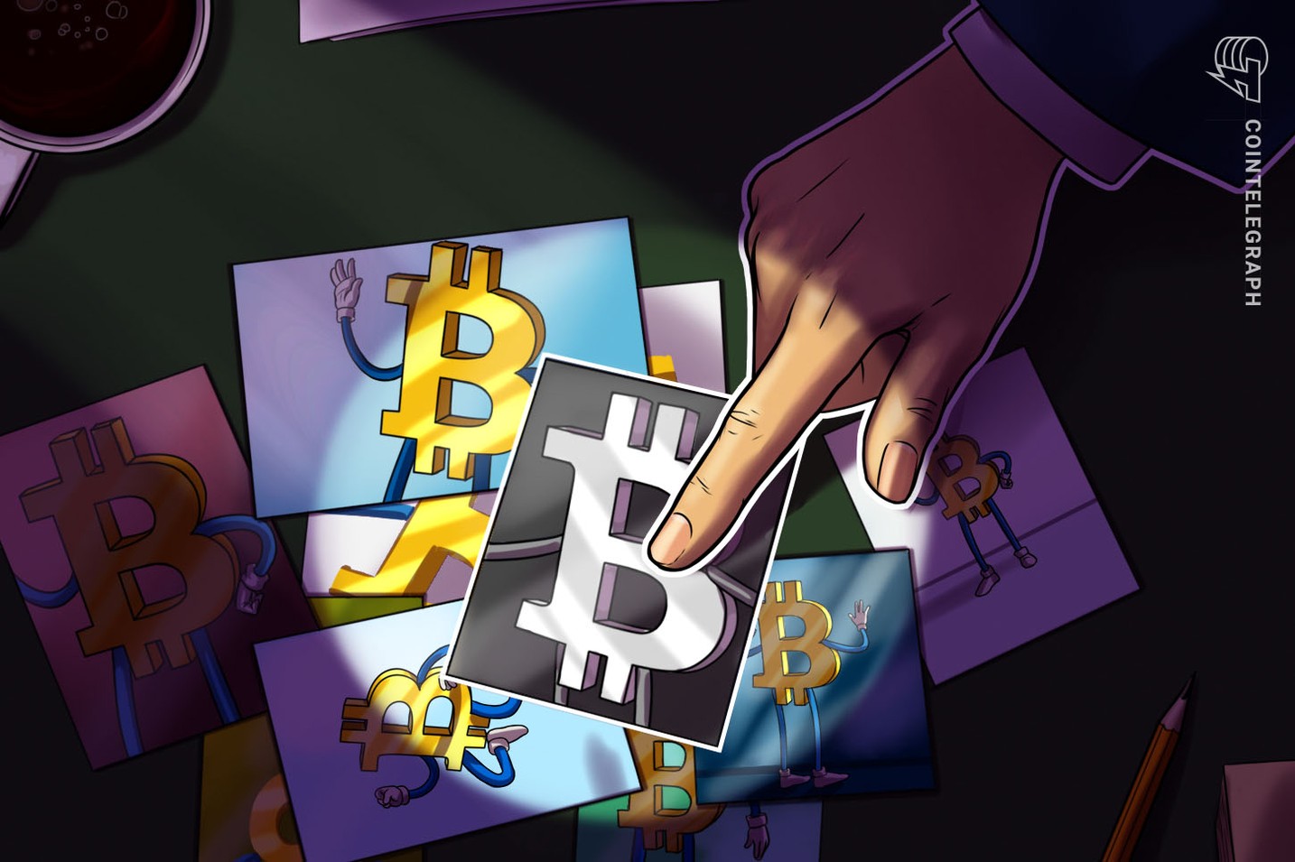 SEC Raises Concerns Over Bitcoin Mining Hosting Services and Securities Regulations