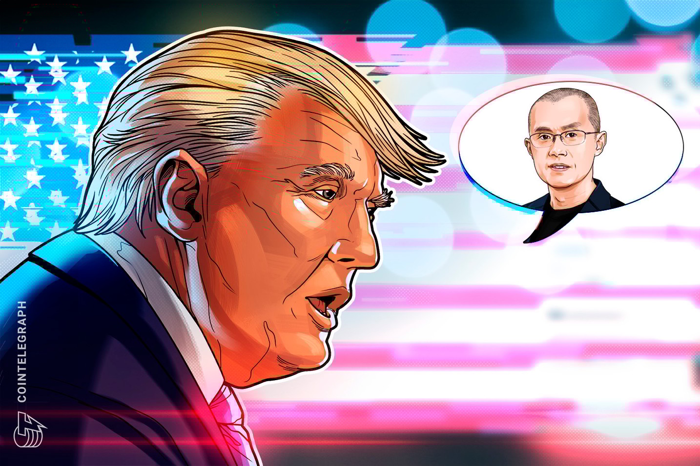 Senate Democrats Seek Clarification on Trump's Pardon of Binance's Changpeng Zhao