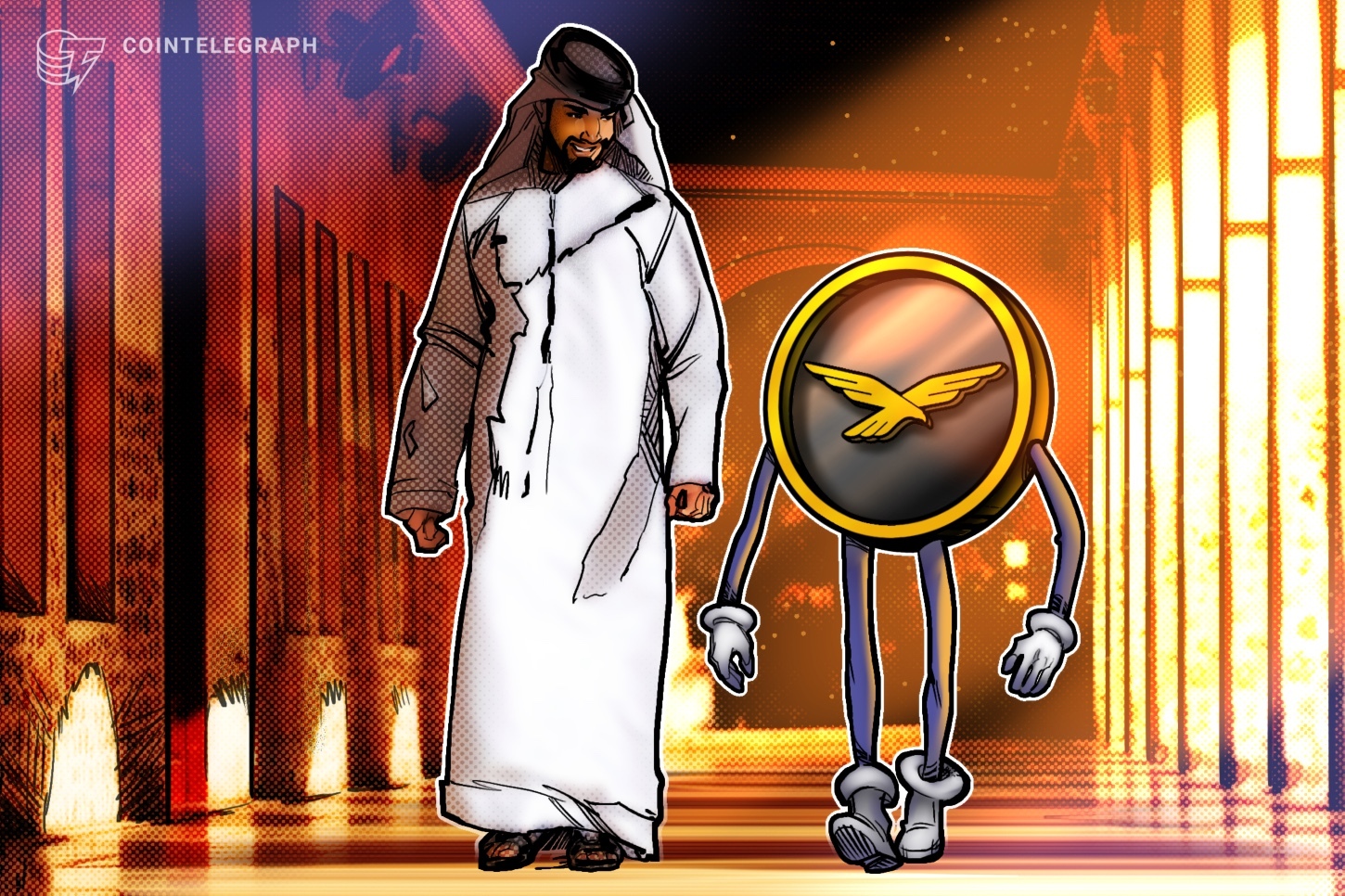 Senators Urge Investigation of $500 Million UAE Investment in Trump-Linked Crypto Company