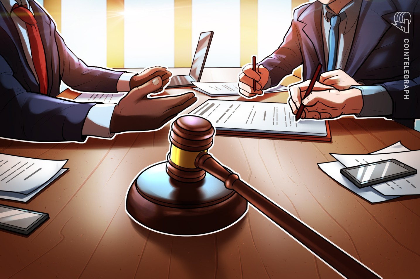 Shareholder Lawsuit Challenges Semler Scientific's Merger with Strive