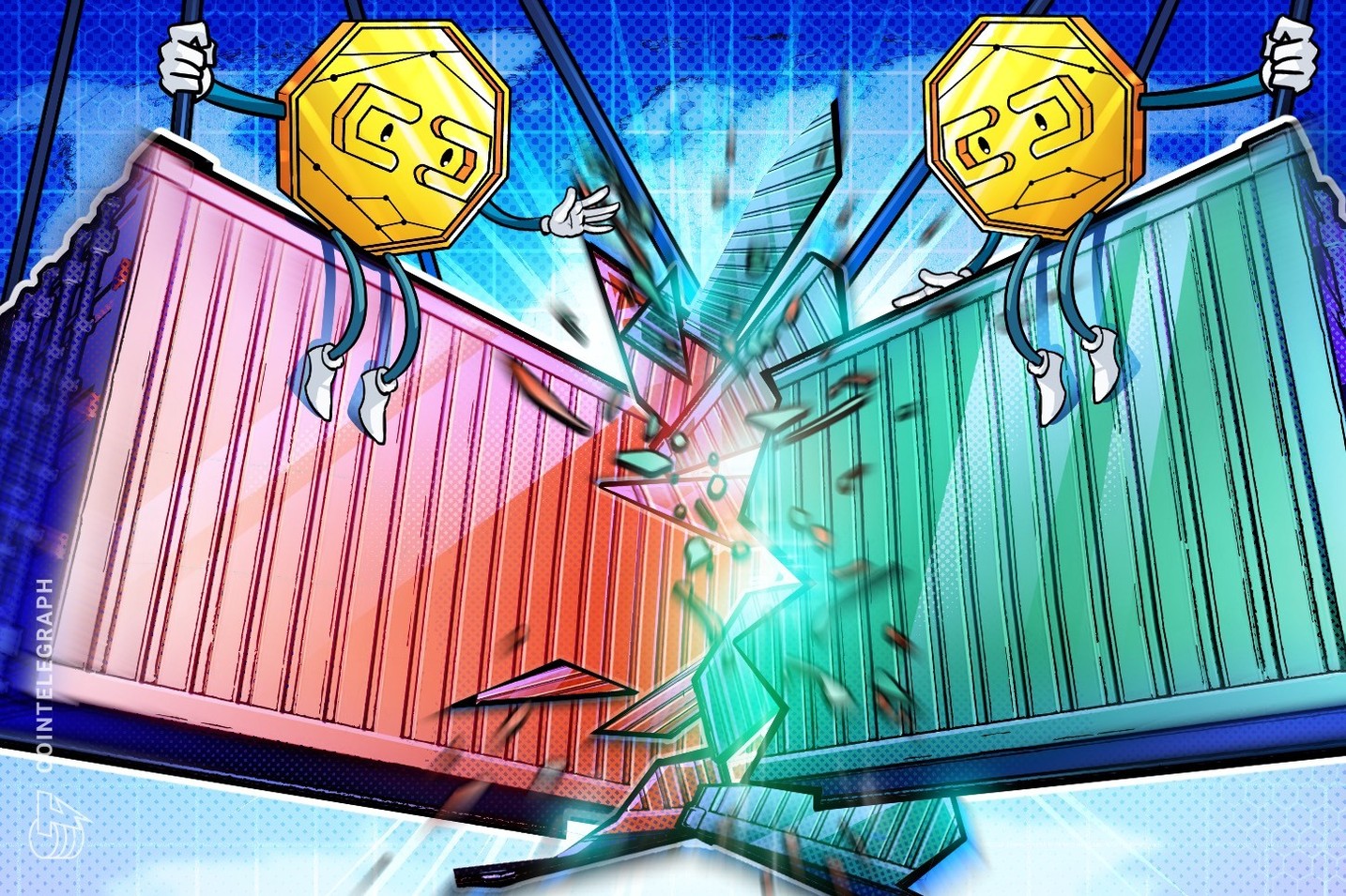 Shutdown Talks and Stimulus Checks: Possible Impacts on Cryptocurrency Markets