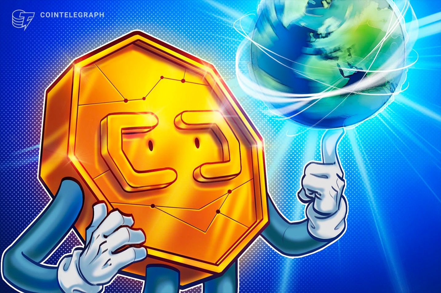 Significant Global Regulatory Changes Impacting Cryptocurrency This Week