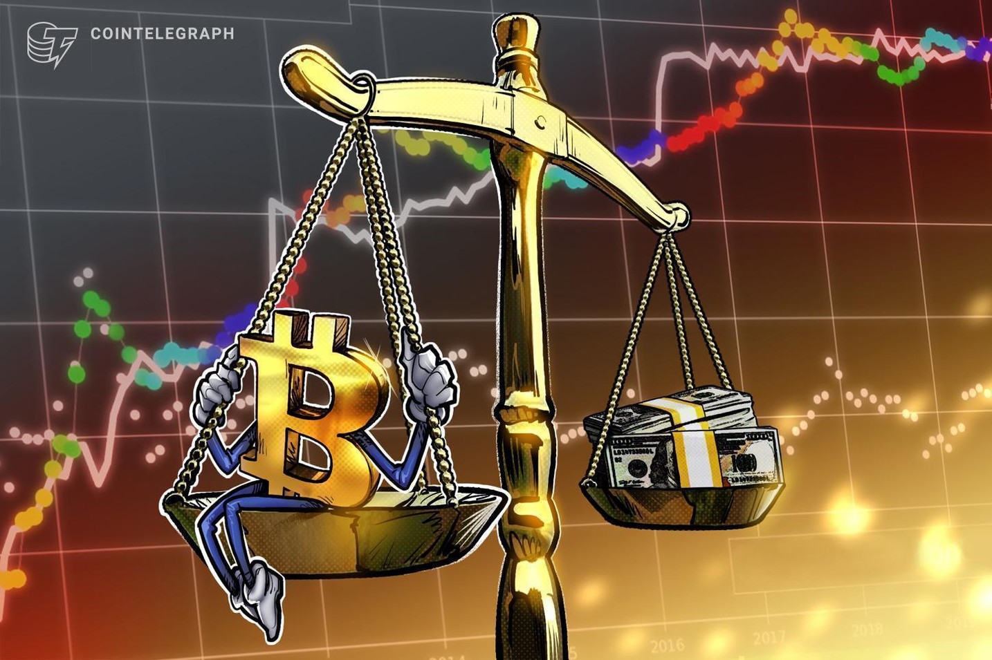Signs of a Major Bitcoin Downturn: Will BTC Price Hit $68,000?