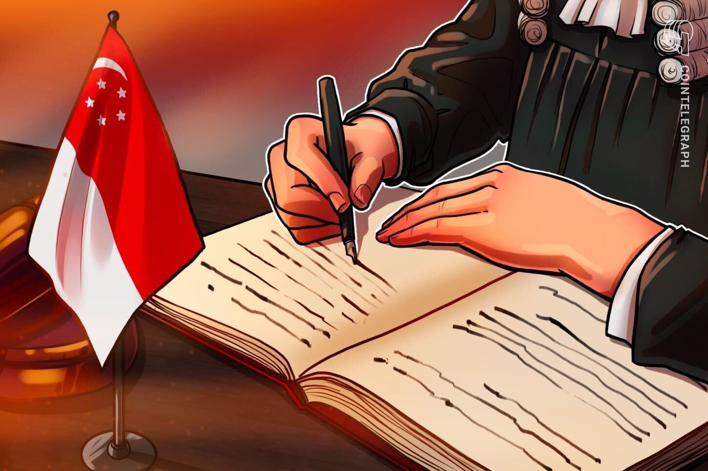 Singapore High Court Greenlights WazirX Restructuring Following Major Hack