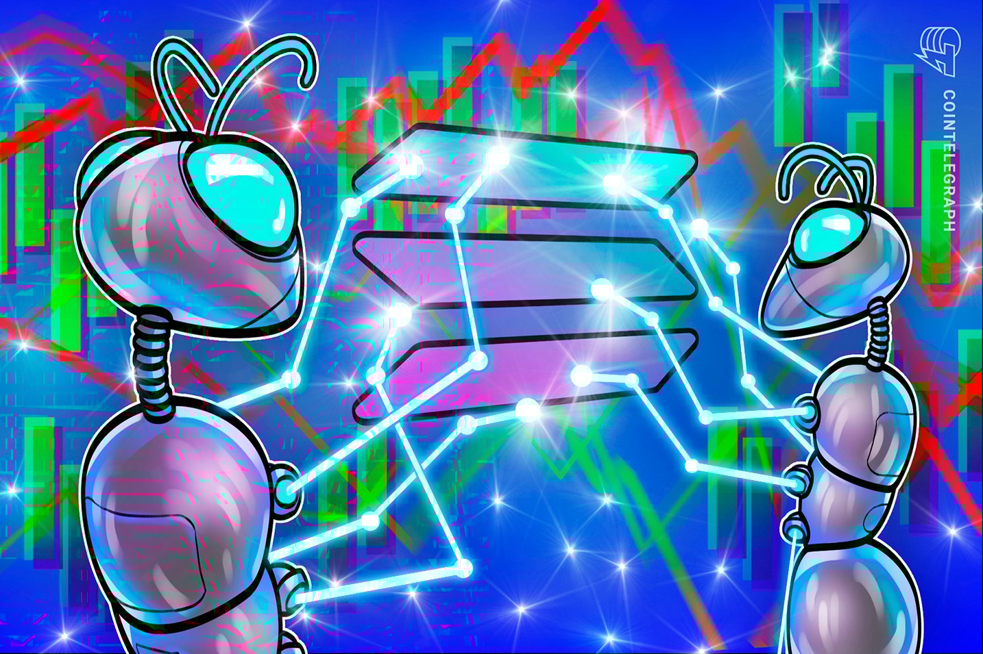 Solana Emerges as a Liquidity Hub with New USDT0 and XAUt0 Integrations