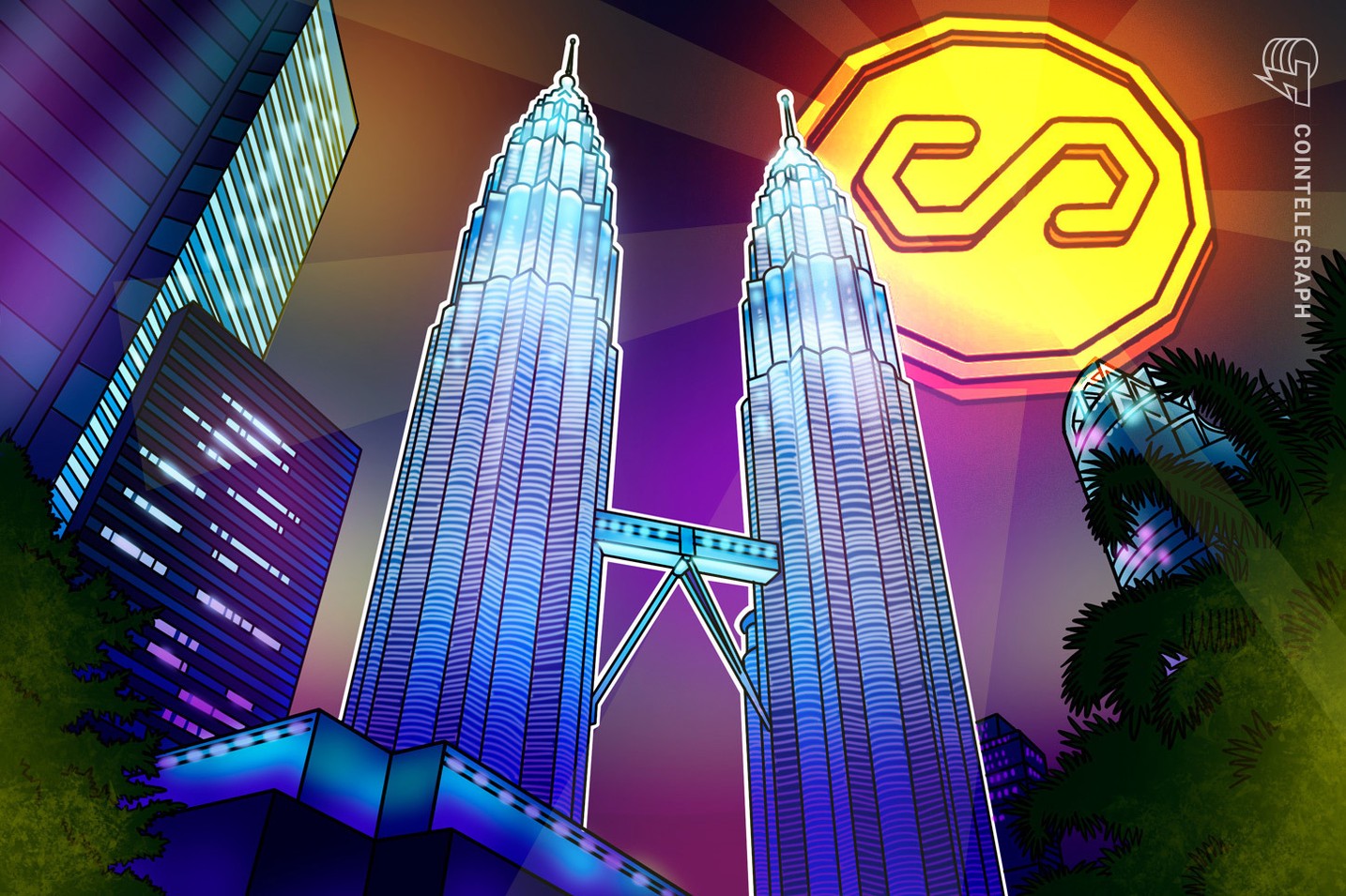 Standard Chartered and AirAsia's Parent Company to Experiment with Ringgit-Backed Stablecoin