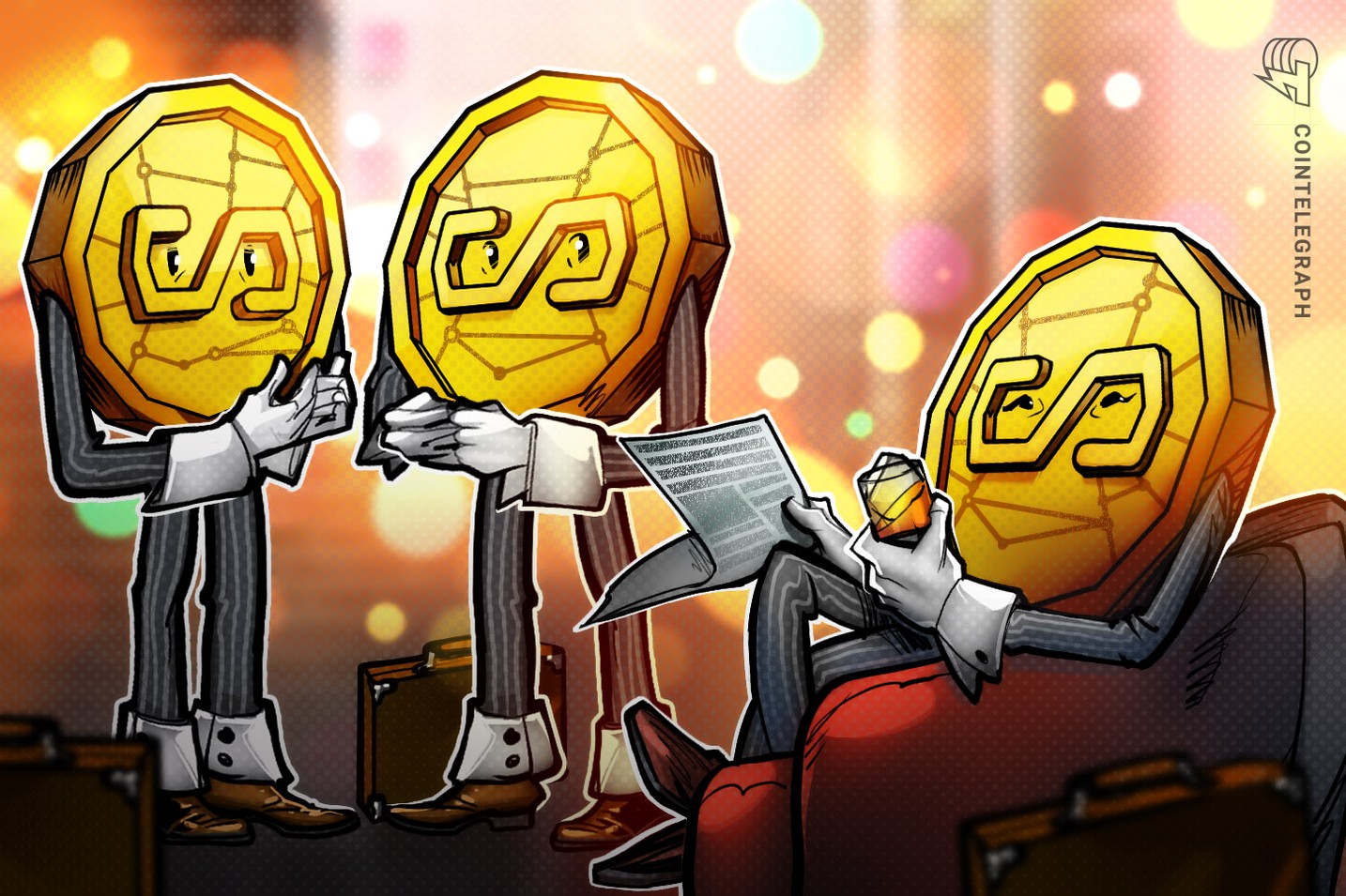 Standard Chartered Predicts Over $1 Trillion Shift to Stablecoins by 2028