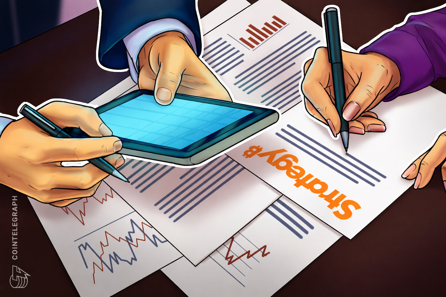 Strategy Achieves Record STRC Sales as Bitcoin Acquisitions Surge