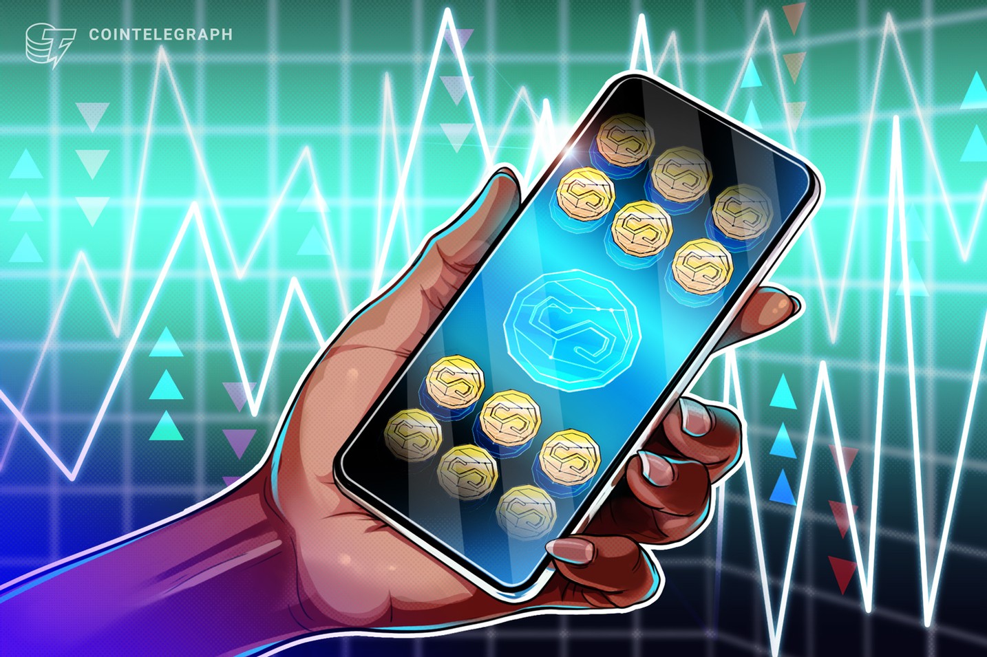 Streamex Stock Rises 20% Following GLDY Gold-Backed Stablecoin Pre-Sale Announcement