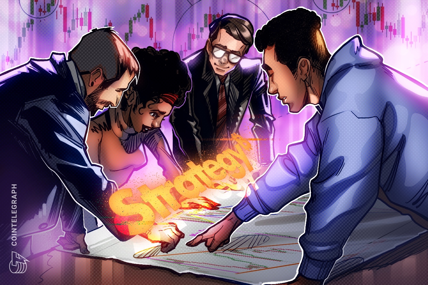 Strive Invests $50 Million in STRC Preferred Stock to Enhance Bitcoin Strategy