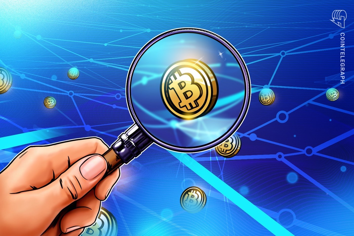 Strive Urges MSCI to Reevaluate Bitcoin Company Exclusions