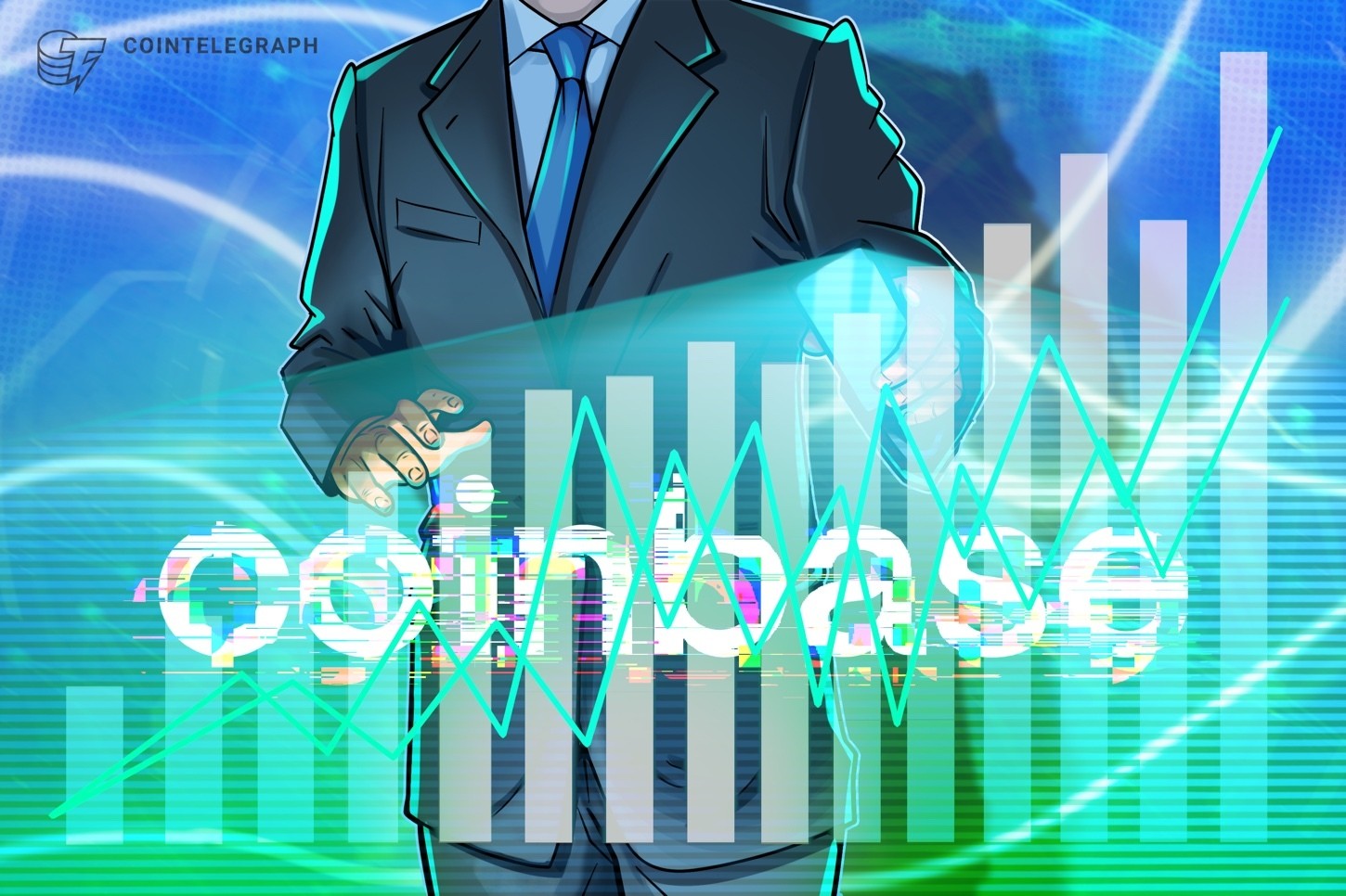 Study Reveals Net Outflows from Community Banks to Coinbase